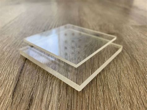 Perspex Acrylic Sheet Cut To Size .